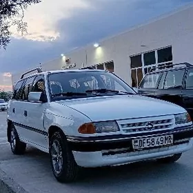 Opel Astra 1993