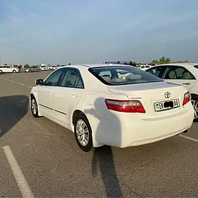 Toyota Camry 2007