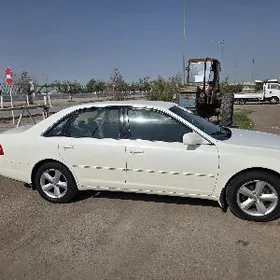 Toyota Avalon 2000