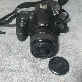 фотоаппарат