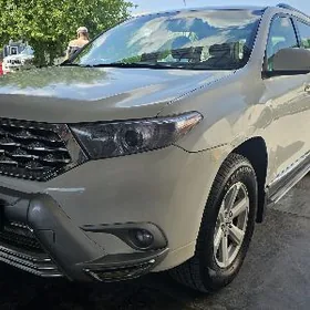 Toyota Highlander 2011