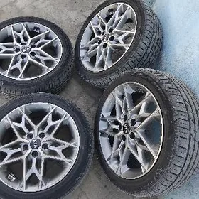 KIA OPTIMA  18 RADNOY