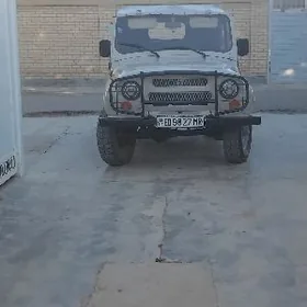UAZ 469 1998