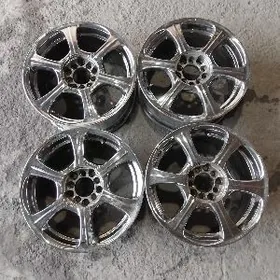 16 Alyk HROM DISGA  UNERSAL