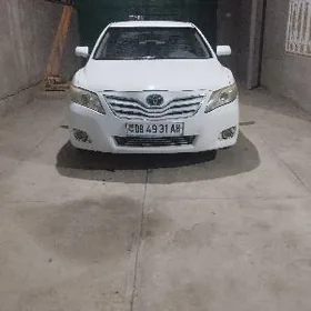 Toyota Camry 2007