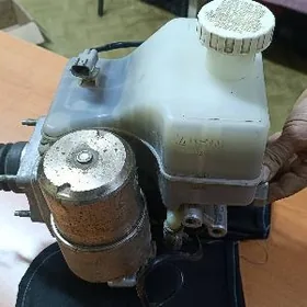 главный тормозной цилиндр