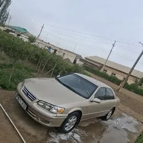 Toyota Camry 1998