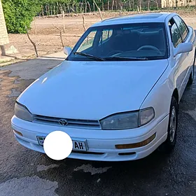 Toyota Camry 1993