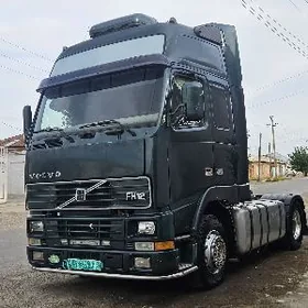 Volvo FH12 1999