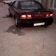 Nissan Cefiro 1996