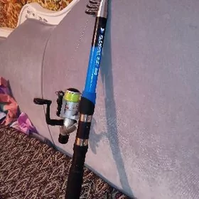 УДОЧКА, GARMAK