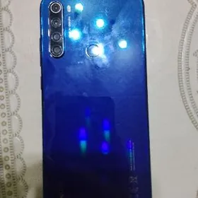 Redmi note 8