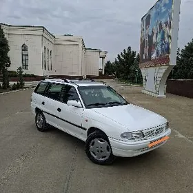 Opel Astra 1996