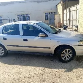 Opel Astra 1999