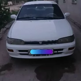 Toyota Sprinter 1993