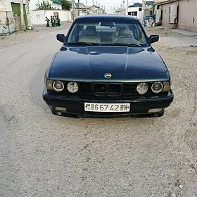 BMW 525 1995