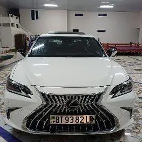 Lexus ES 350 2021