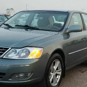 Toyota Avalon 2001