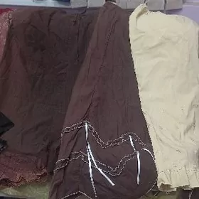 юбки летние