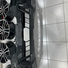 BMW X5 G05 bamper
