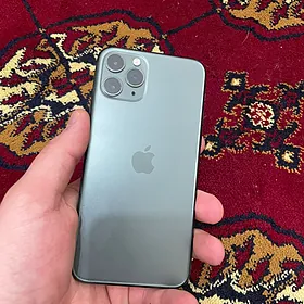 Iphone 11 pro