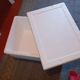 пеноплас халадильник