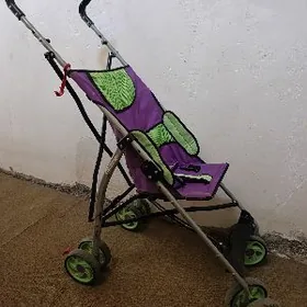 коляска трость