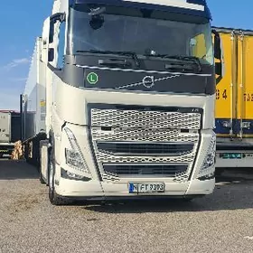 Volvo FH 500 2021
