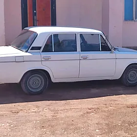 Lada 2106 1993