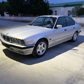 BMW 530 1993
