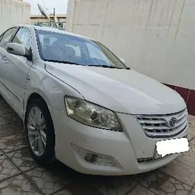 Toyota Aurion 2007