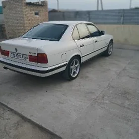 BMW 535 1993