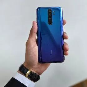 Redmi not8 Pro 6/128