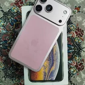 Iphome 17 pro owrulen