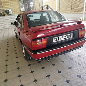 Opel Vectra 1989