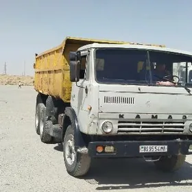 Kamaz 5511 1992