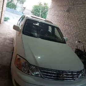 Toyota Avalon 2004