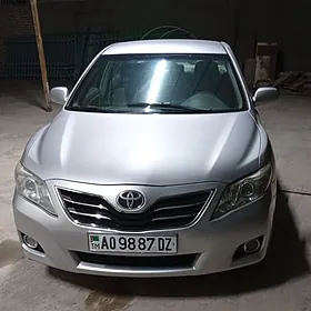 Toyota Camry 2010
