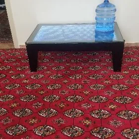 Han stol cyraly.стол с подсв.