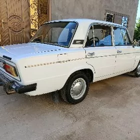 Lada 2106 1986