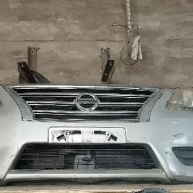 Nissan Sentra Altima