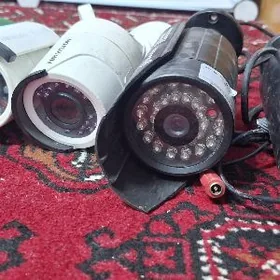 camera hikvision tuner 16kanal