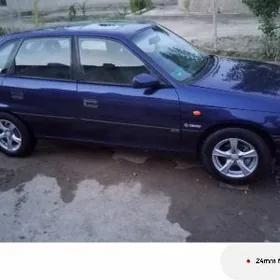 Opel Astra 1994