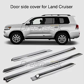 molding land cruiser 200 lik