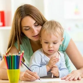 вакансия на няню