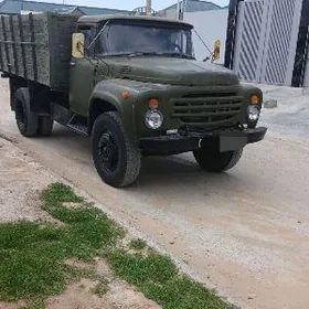 Zil 130 1993
