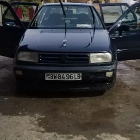 Volkswagen Jetta 1994