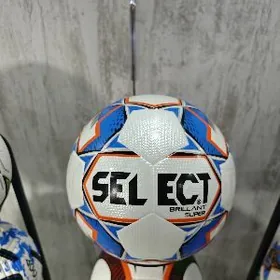 SELECT FUTBOL TOP