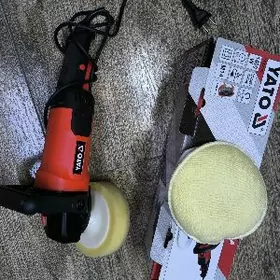 Maşyn palrowka aparat