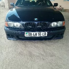 BMW 525 2000